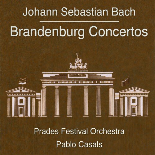 Bach: Brandenburg Concertos