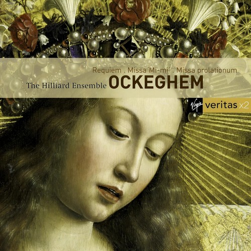 Ockeghem : Requiem, Missa 