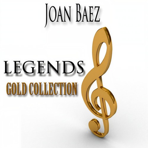 Legends Gold Collection (Remastered)