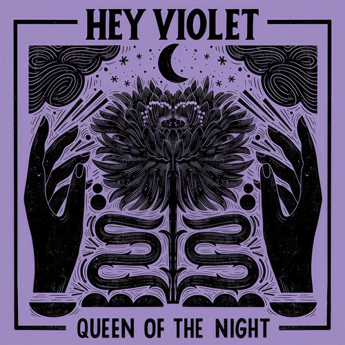 Queen Of The Night