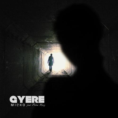 Gyere (feat. Petra Kész)