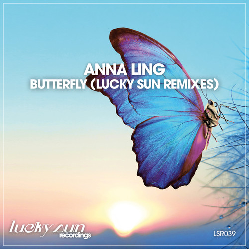 Butterfly (Lucky Sun Remixes)