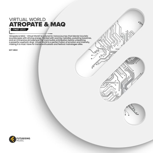 Virtual World