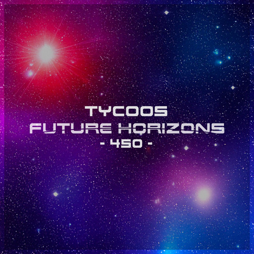 Future Horizons 450