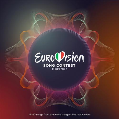 Eurovision Song Contest Turin 2022 (Explicit)