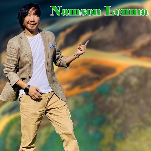 Namson Lonma