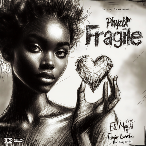 FRAGILE (feat. Eli Njuchi & Emmie Deebo)