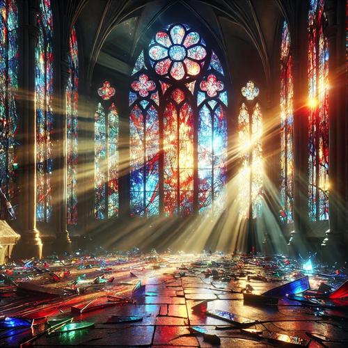 The Stained Glass Choir