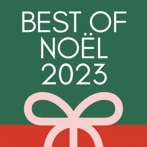 Best-of Noël - 2023