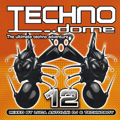 TECHNODOME 12