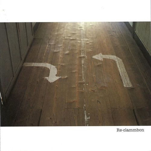 Re-clammbon (2016 remaster)