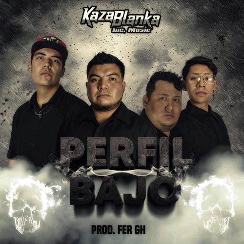 Perfil Bajo (feat. Los de la Glock) [Explicit]