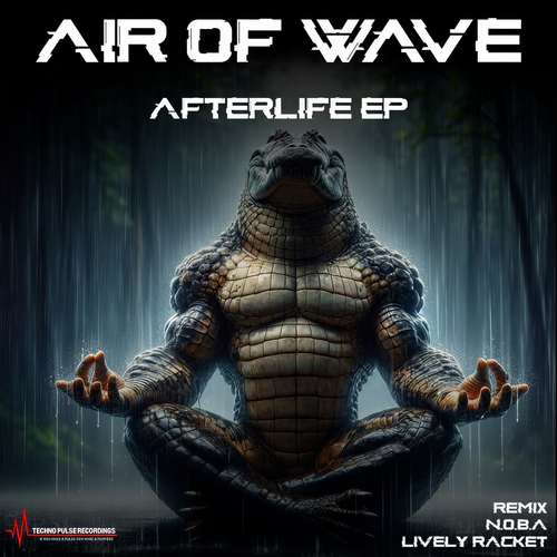 AFTERLIFE EP