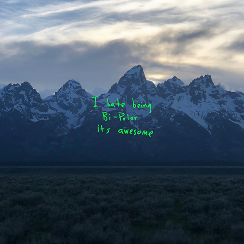 ye (Explicit)