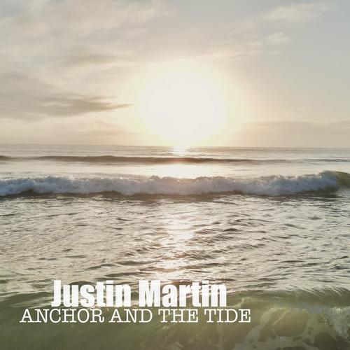 Anchor and the tide