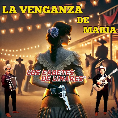 La Venganza De Maria