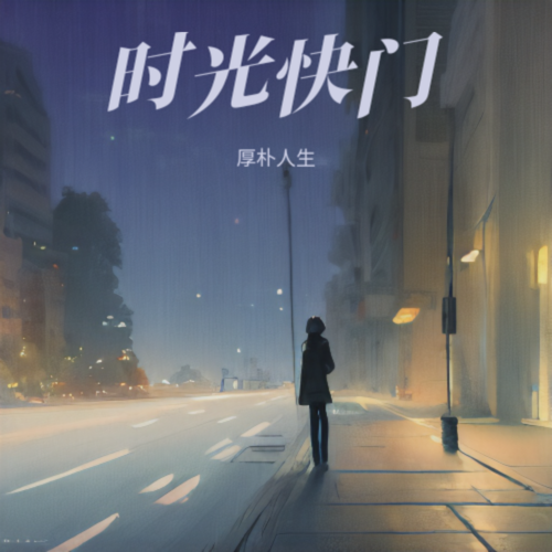 时光快门