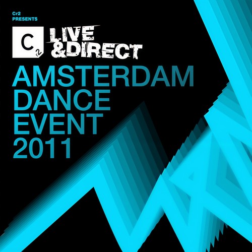 Amsterdam Dance Event 2011