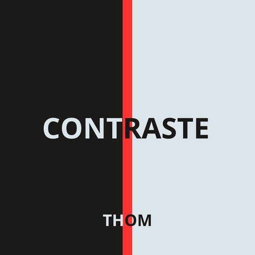 CONTRASTE (Explicit)