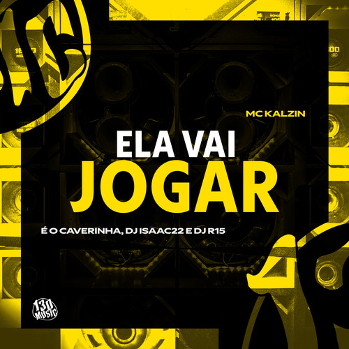 Vai Jogar (Explicit)