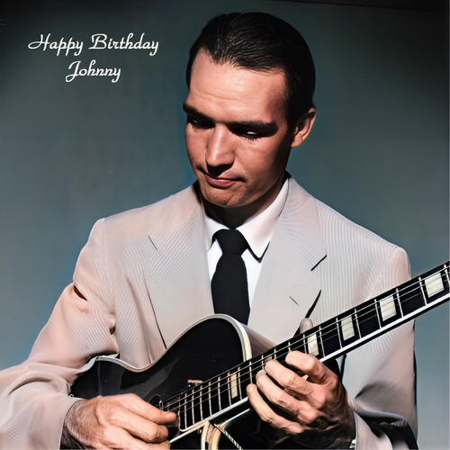 Happy Birthday Johnny (Remastered Edition)