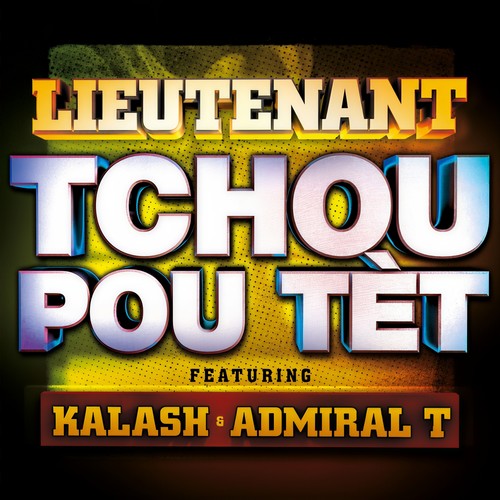 Tchou pou tèt