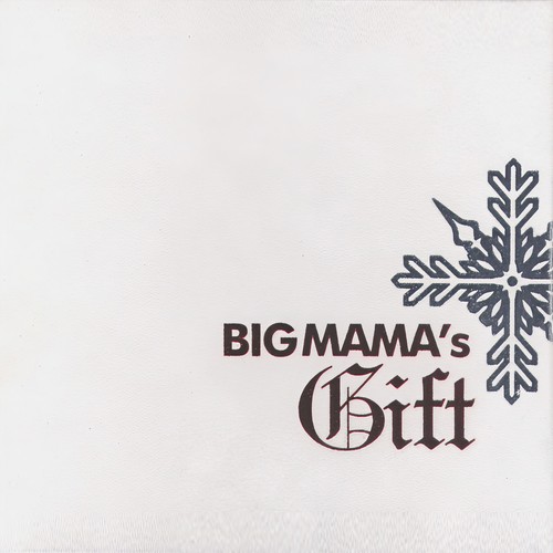 Big Mama's Gift