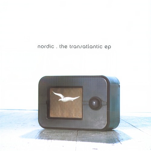 The Transatlantic EP