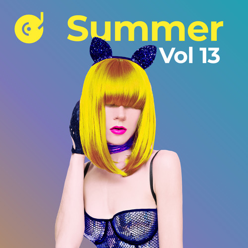 Summer Hits, Vol. 13