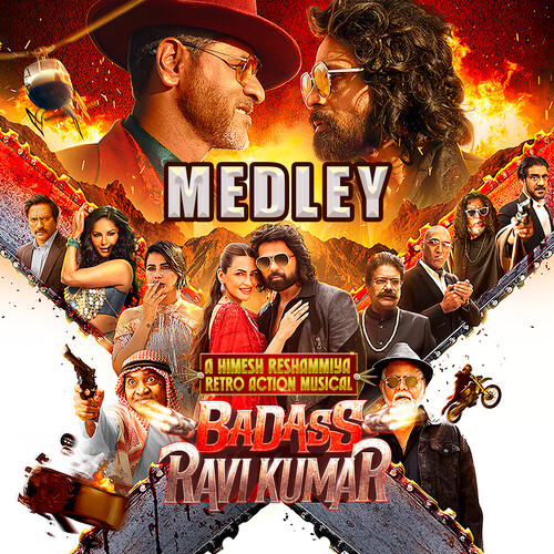 Medley (From 