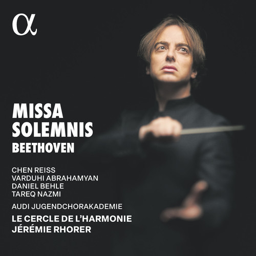 Beethoven: Missa solemnis in D Major, Op. 123