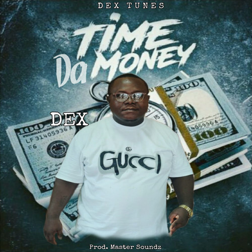 Time Da Money