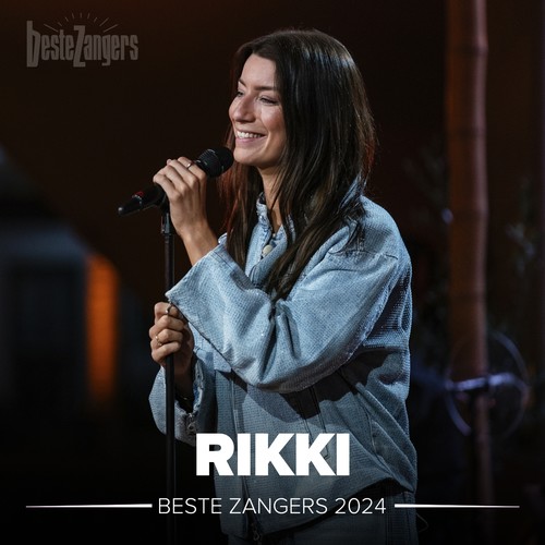 Beste Zangers 2024 (RIKKI)