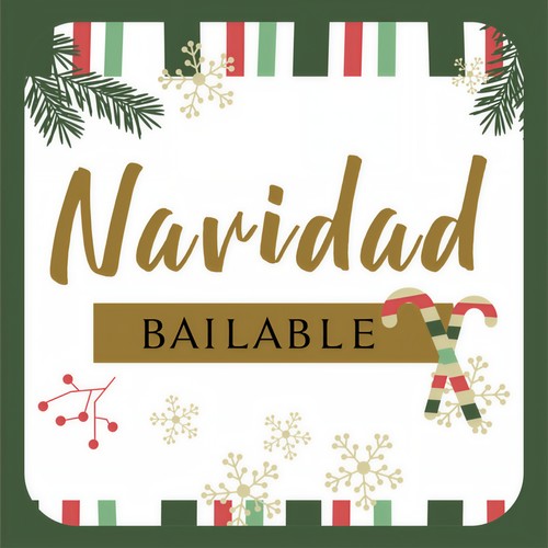 Navidad Bailable