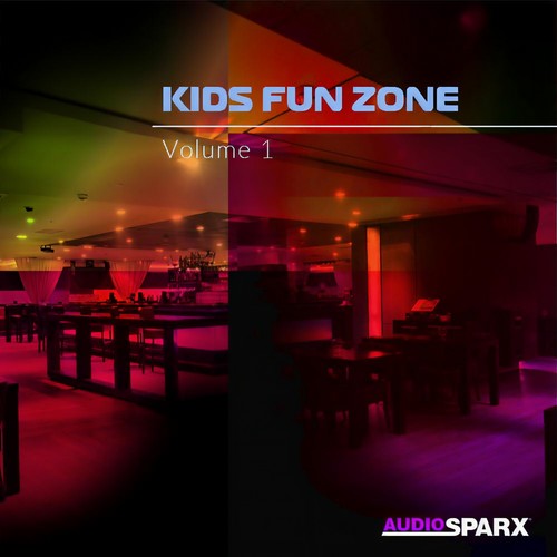 Kids Fun Zone Volume 1