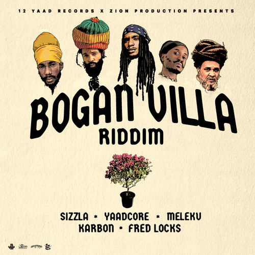 Bogan Villa Riddim