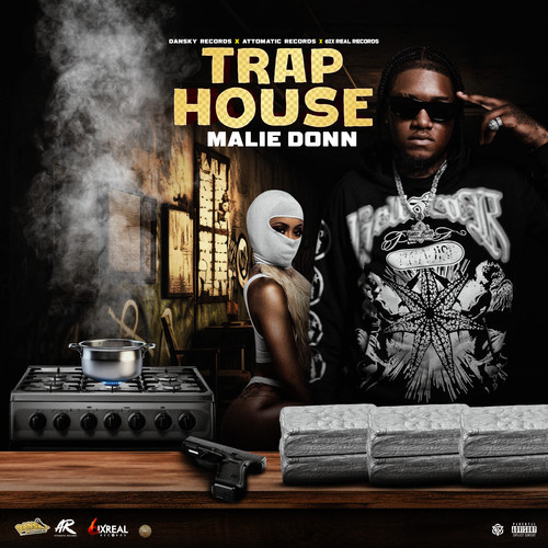 Trap House (Explicit)