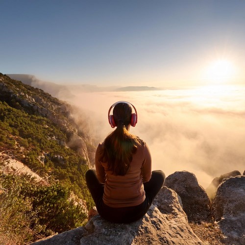 Música Suave Para La Meditación Interior Y La Paz