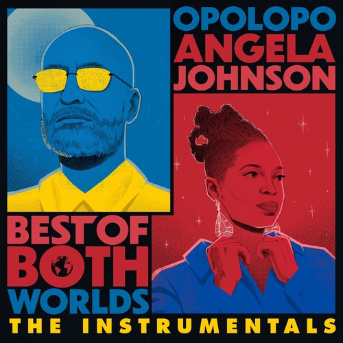 Best Of Both Worlds (The Instrumentals)