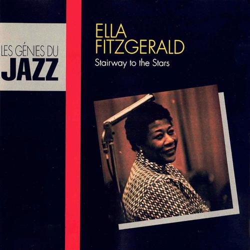 Les Génies Du Jazz II 09 : Stairways To The Stars (REMASTERED 2024)