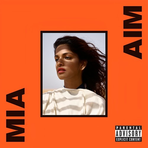 AIM (Deluxe) [Explicit]