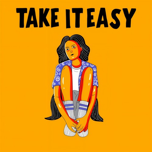 Take It Easy (Explicit)