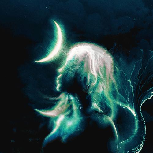 Mermaid's Midnight