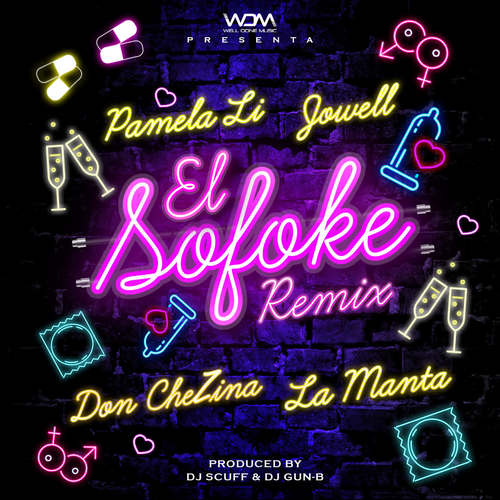 El Sofoke (Remix)