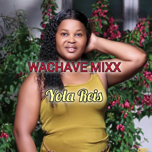 Yola Reis