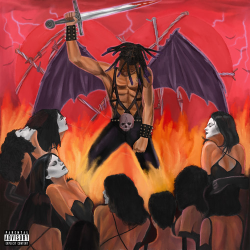 EAT YOUR HEART OUT (Explicit)