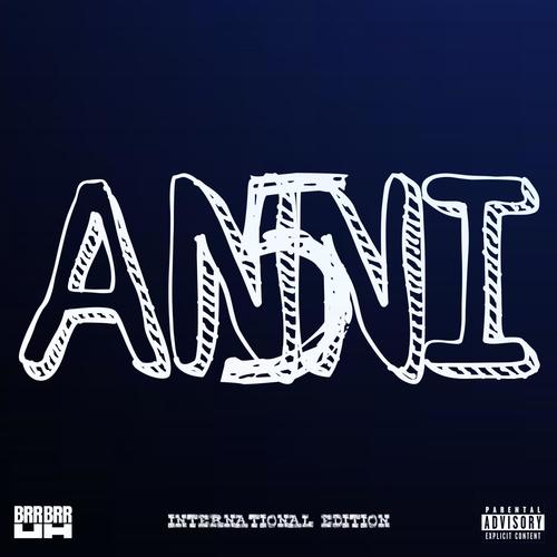 5 Anni (International Edition) [Explicit]