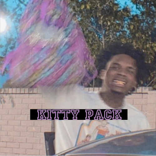 Kitty Pack (Explicit)