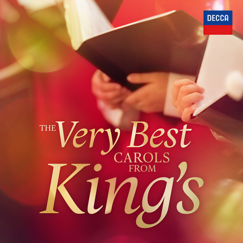 Carols from King's -The Very Best