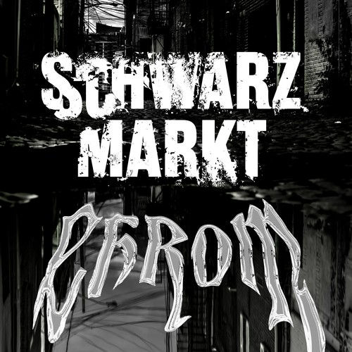 Schwarzmarkt Chrom (Explicit)